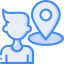 Location icon 64x64