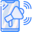 Smartphone icon 64x64