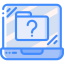 Laptop icon 64x64