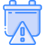 Battery icon 64x64