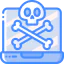 Laptop icon 64x64