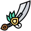 Weapon icon 64x64