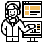 Coaching icon 64x64