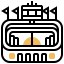 Arena icon 64x64