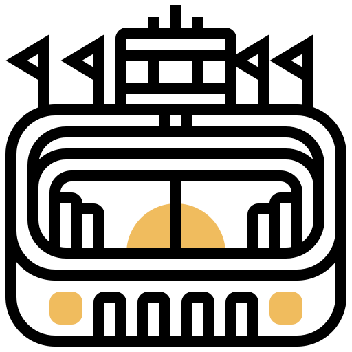 Arena icon