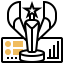 Trophy icon 64x64