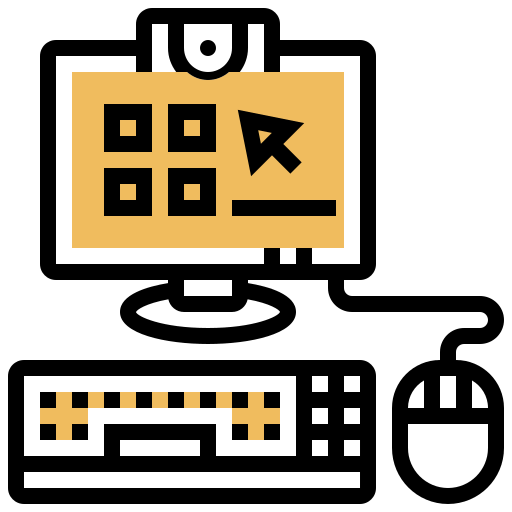 Computer 图标