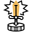 Weapon icon 64x64