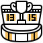 Scoreboard icon 64x64