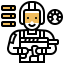Soldier icon 64x64