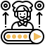Gamer icon 64x64