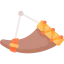 Horn icon 64x64