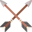 Arrow icon 64x64