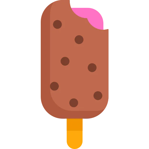 Popsicle アイコン