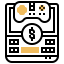 Laptop icon 64x64