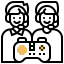 Multiplayer icon 64x64