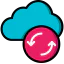 Sync icon 64x64