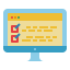 Usability 图标 64x64