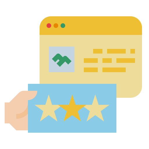 Feedback icon