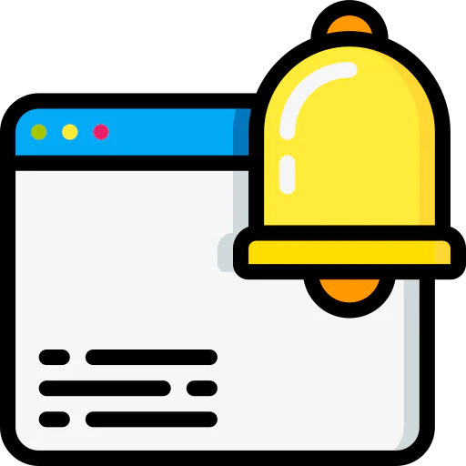 Browser アイコン