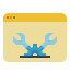 Maintenance Ikona 64x64