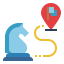 Strategy Ikona 64x64
