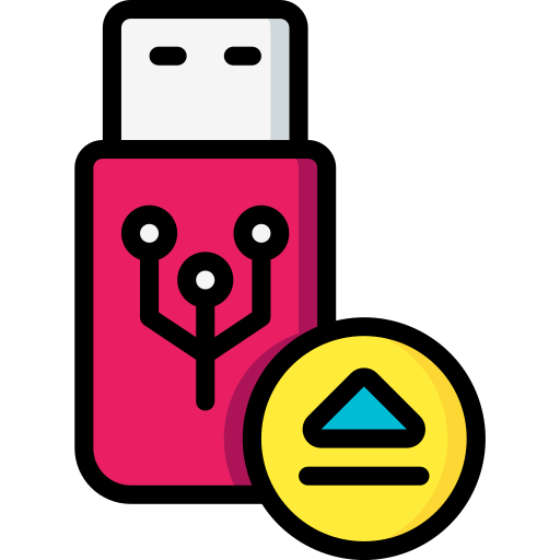 Pendrive icon