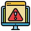 Warning Ikona 64x64