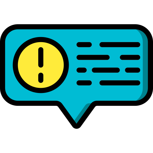 Message icon