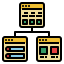 Sitemap Ikona 64x64