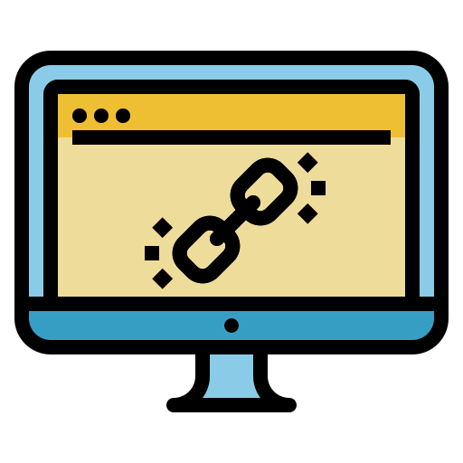 Link icon