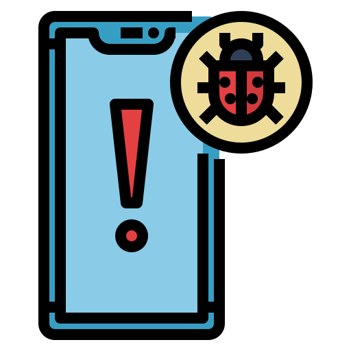 Bug іконка