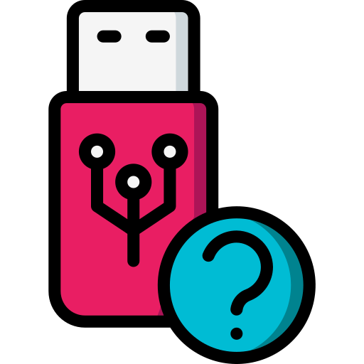 Pendrive icon