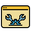 Maintenance Ikona 64x64