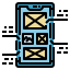 Layout Ikona 64x64