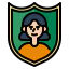 Security Ikona 64x64