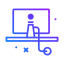 Computer icon 64x64