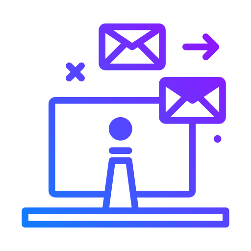 Emails icon