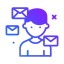 Mails icon 64x64