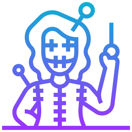 Voodoo icon