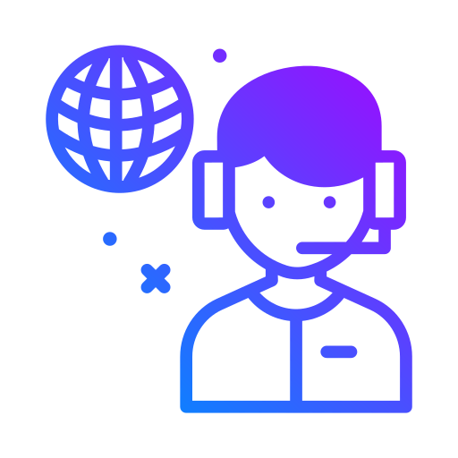 Support icon