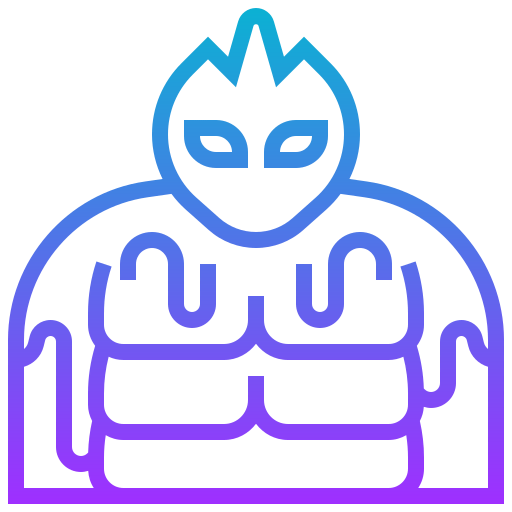 Mutant アイコン