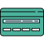 Credit card Ikona 64x64