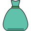 Money bag Ikona 64x64