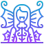 Nymph アイコン 64x64