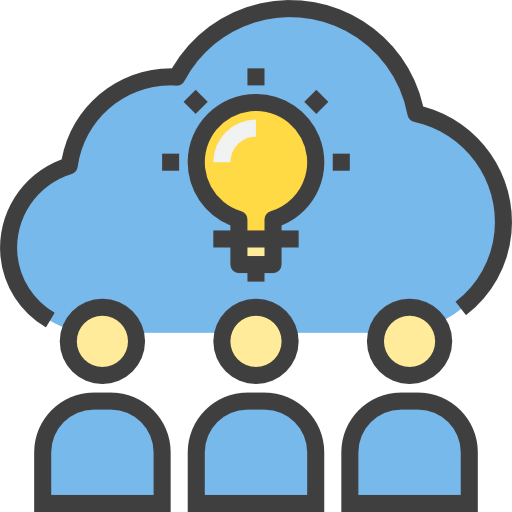 Brainstorm icon