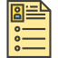 Curriculum vitae 상 64x64