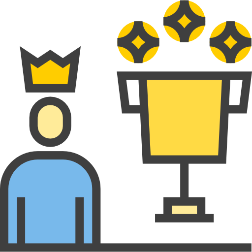 Trophy icon