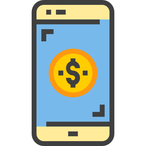 Payment method icon
