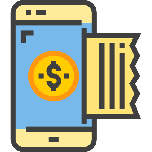 Payment method icon